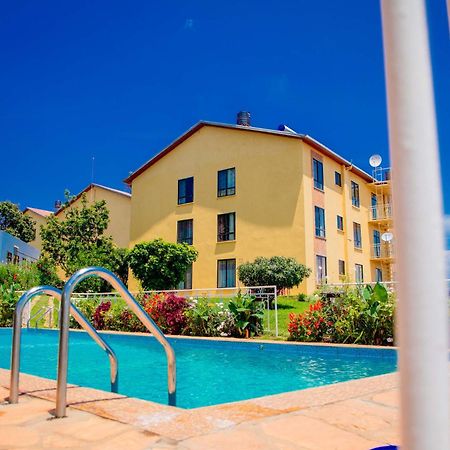 Kigali Village Suites Εξωτερικό φωτογραφία