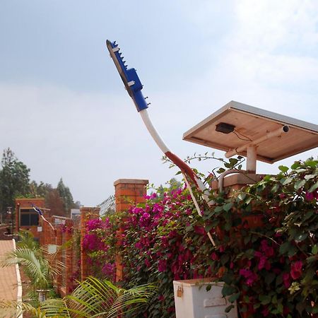 Kigali Village Suites Εξωτερικό φωτογραφία