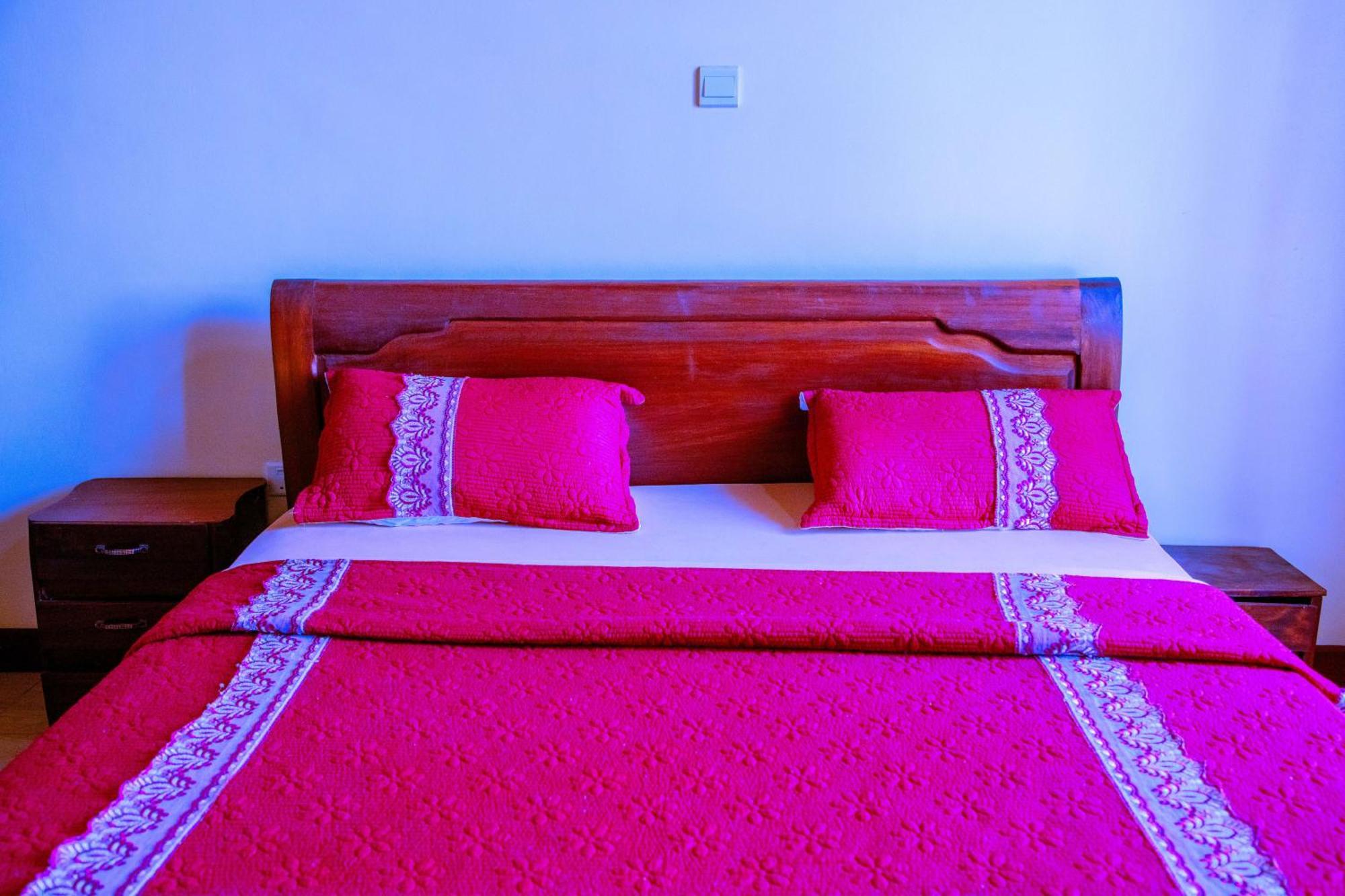 Kigali Village Suites Εξωτερικό φωτογραφία