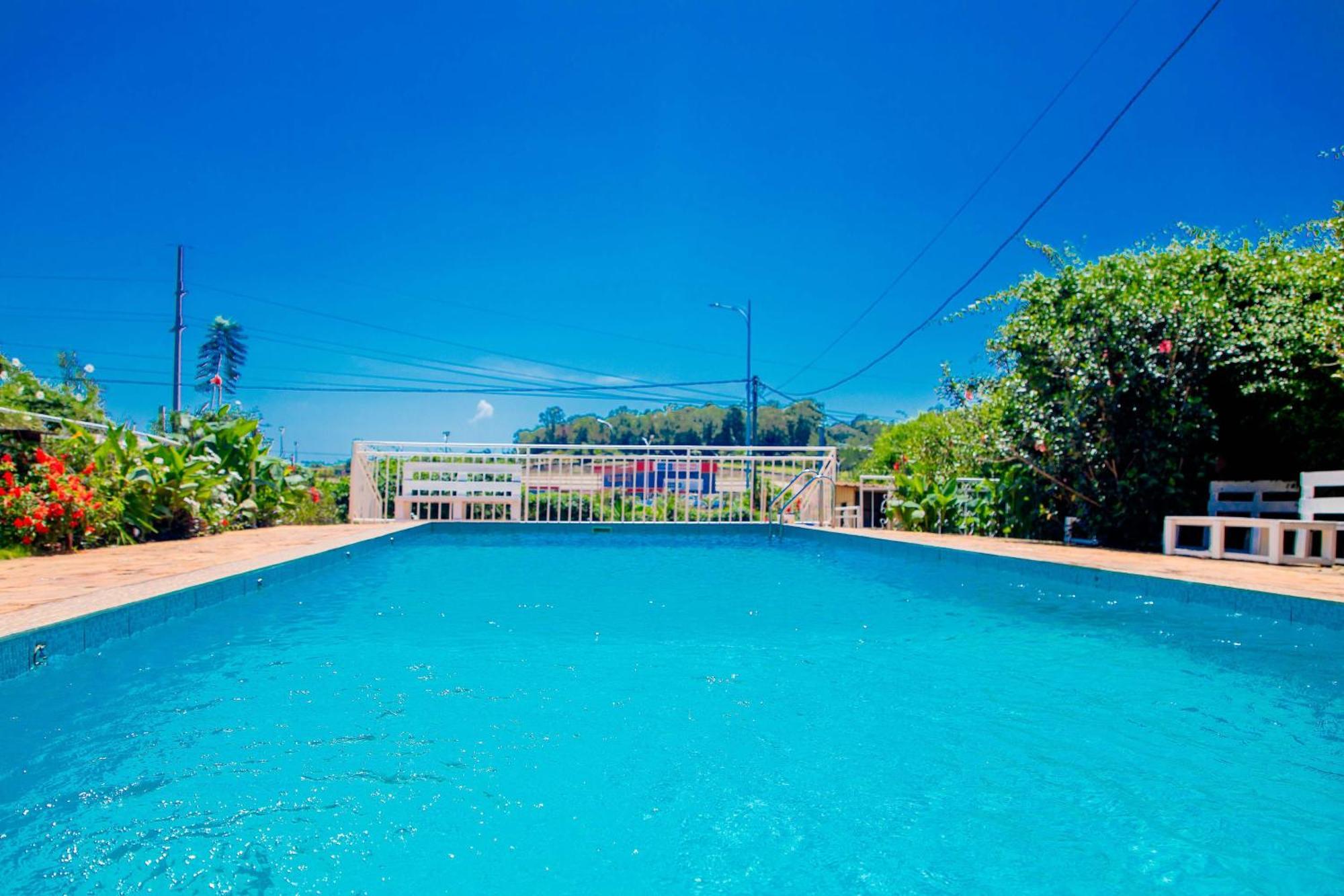 Kigali Village Suites Εξωτερικό φωτογραφία