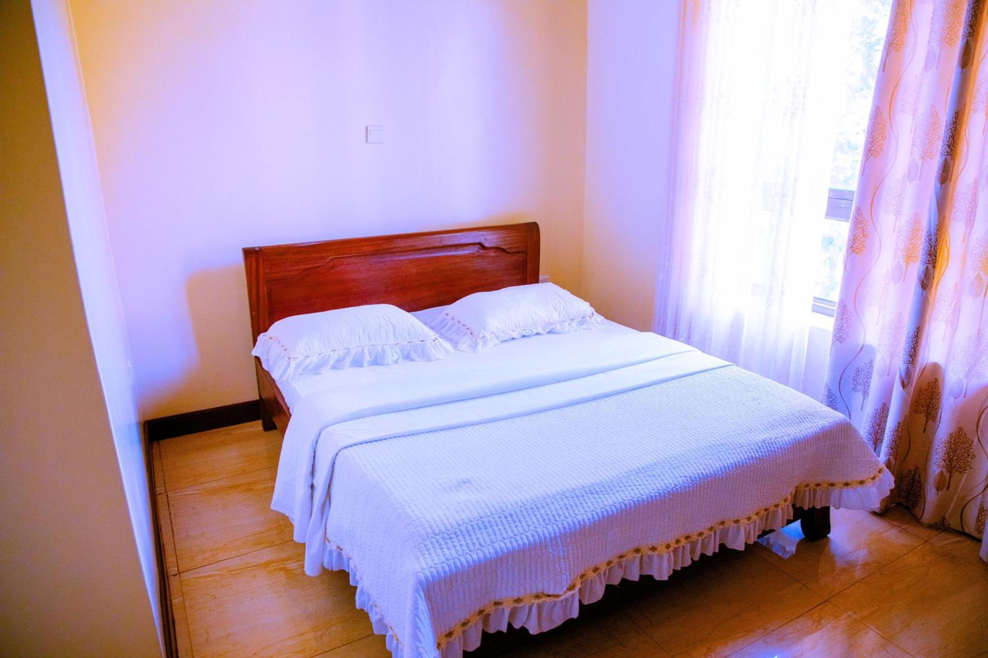 Kigali Village Suites Εξωτερικό φωτογραφία
