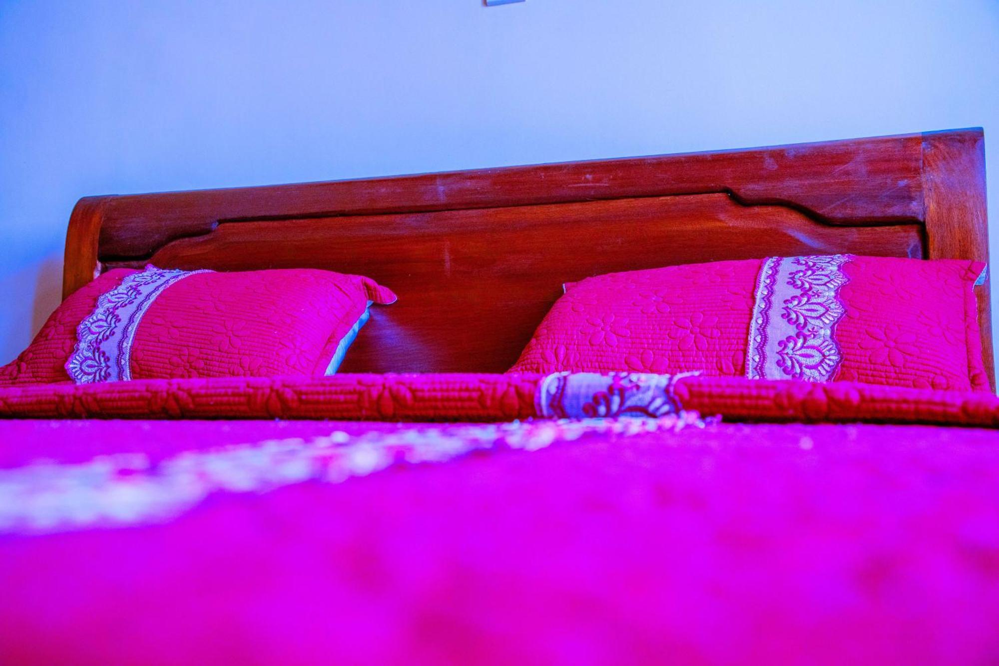 Kigali Village Suites Εξωτερικό φωτογραφία
