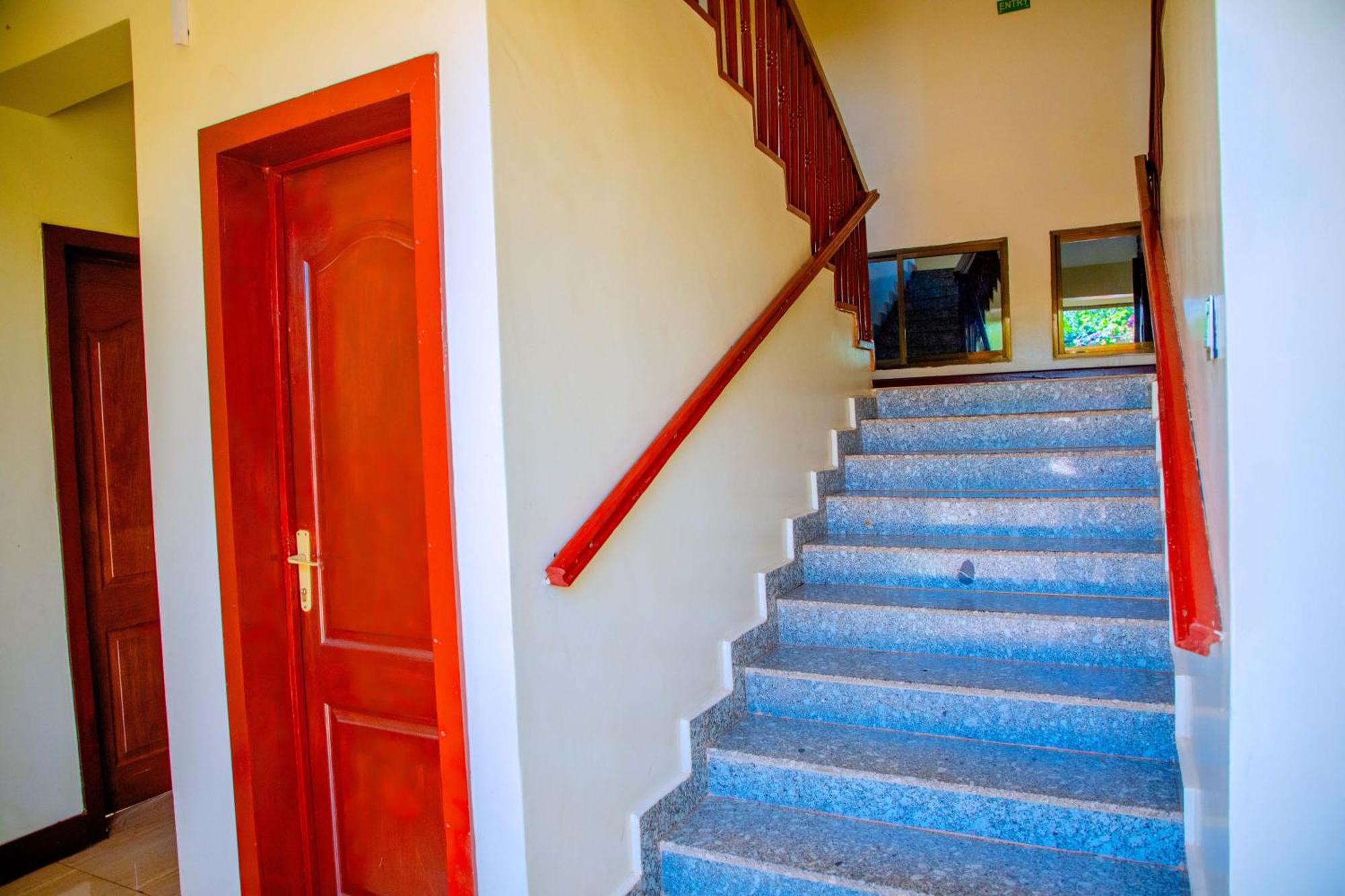 Kigali Village Suites Εξωτερικό φωτογραφία