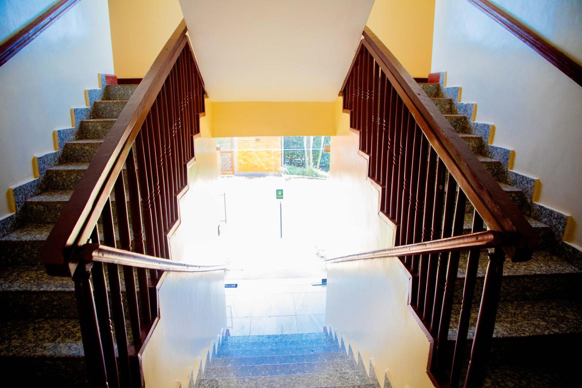 Kigali Village Suites Εξωτερικό φωτογραφία