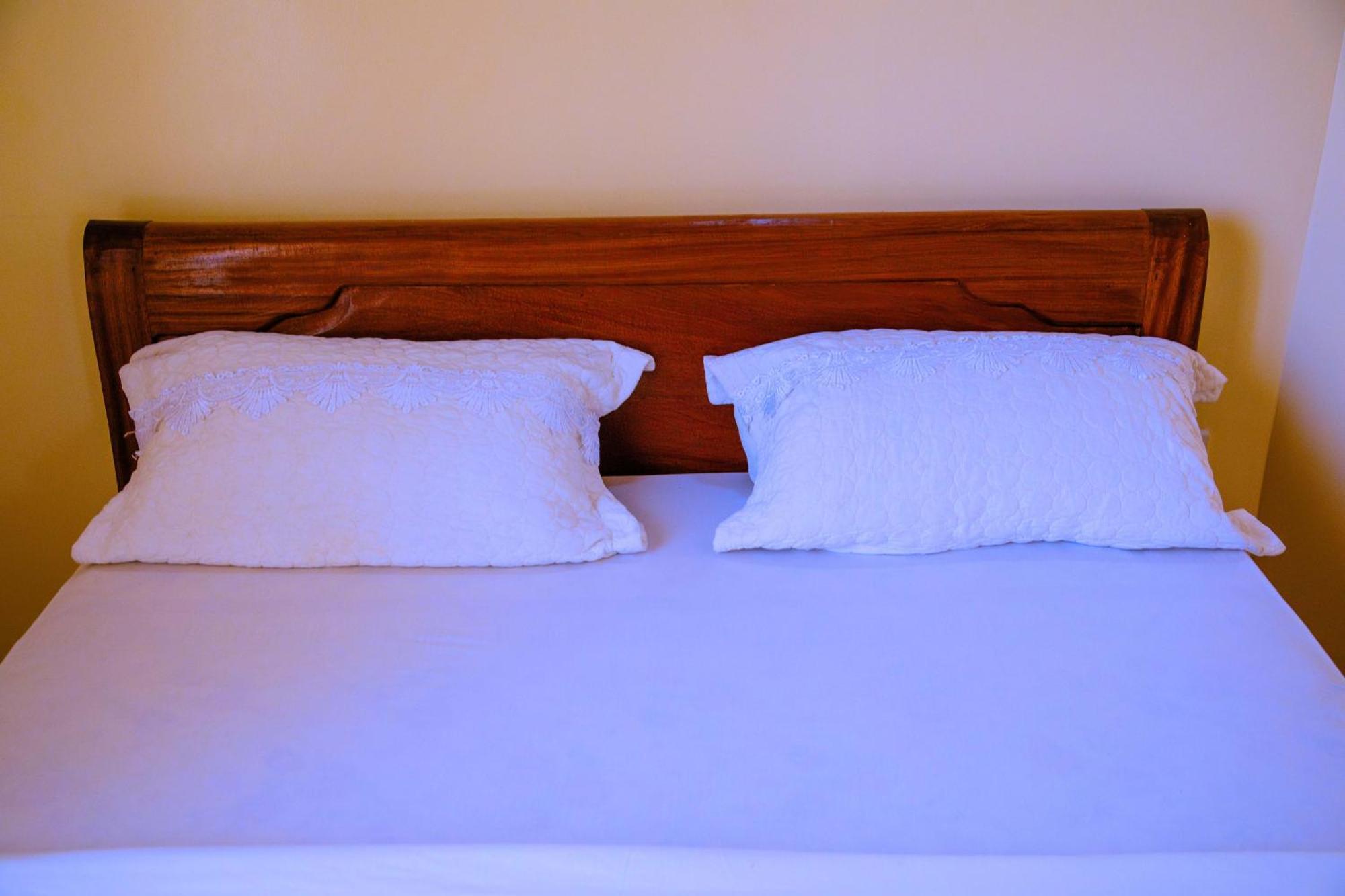 Kigali Village Suites Εξωτερικό φωτογραφία