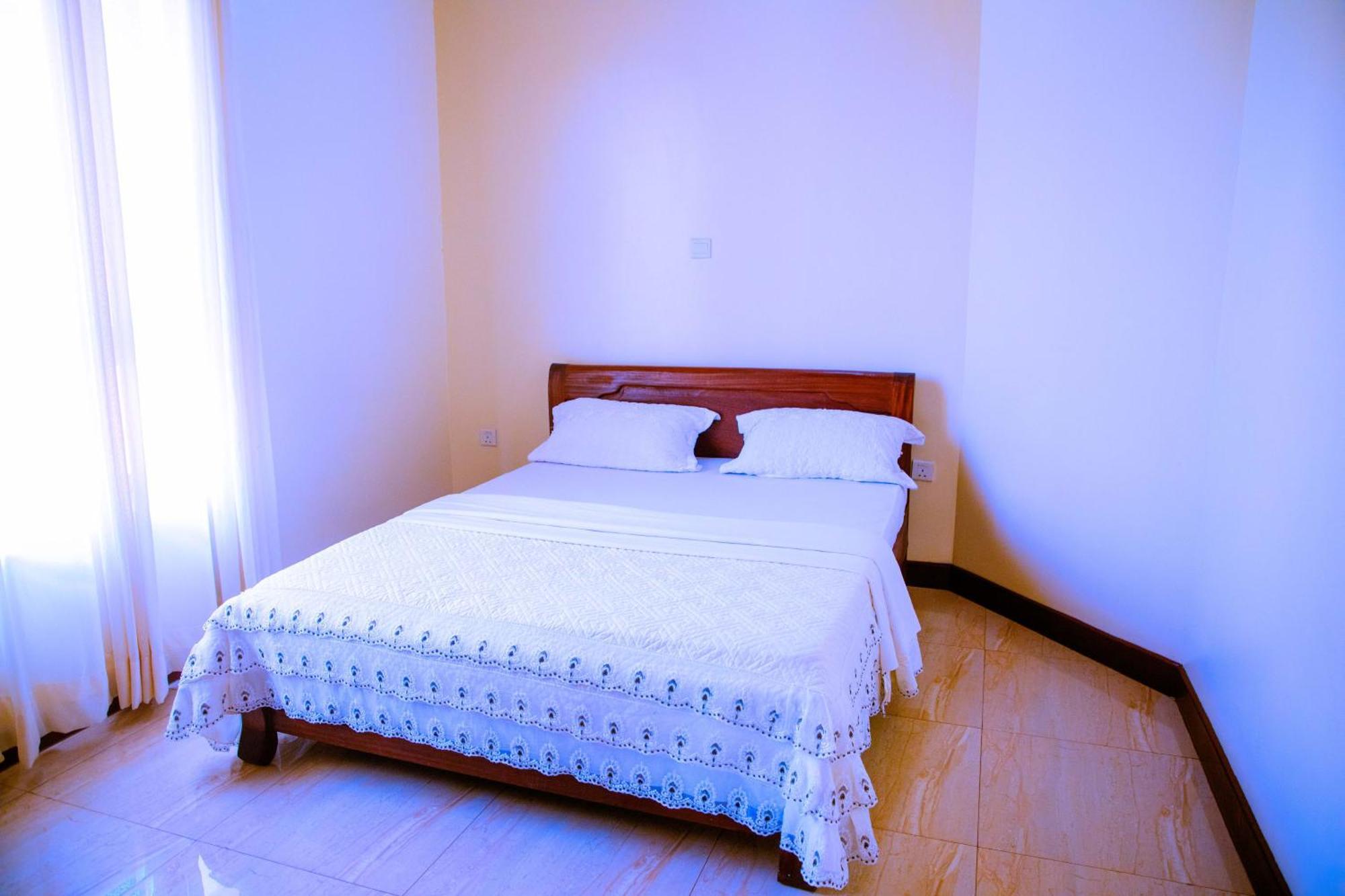 Kigali Village Suites Εξωτερικό φωτογραφία