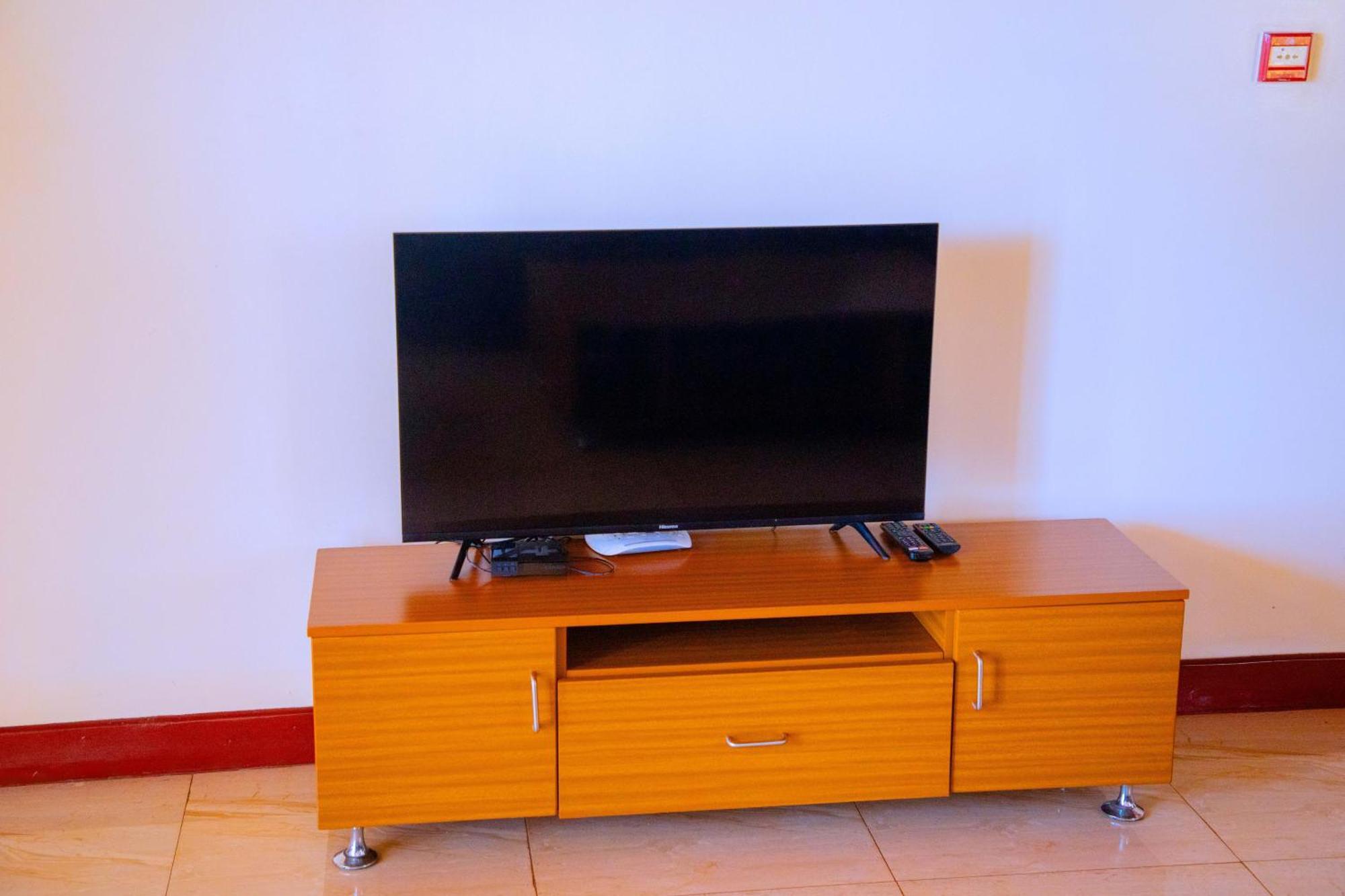 Kigali Village Suites Εξωτερικό φωτογραφία