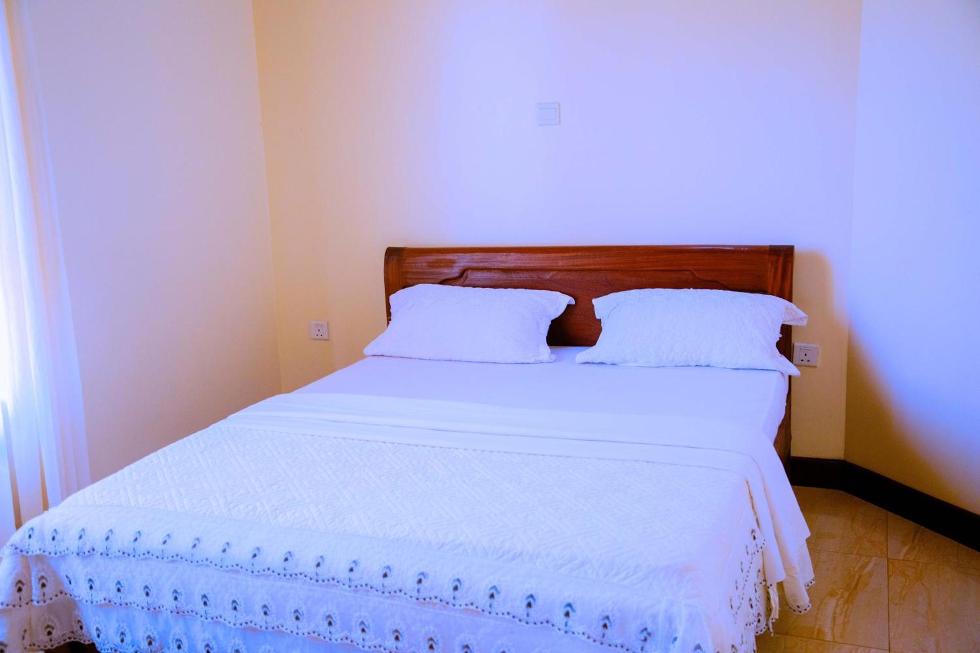 Kigali Village Suites Εξωτερικό φωτογραφία
