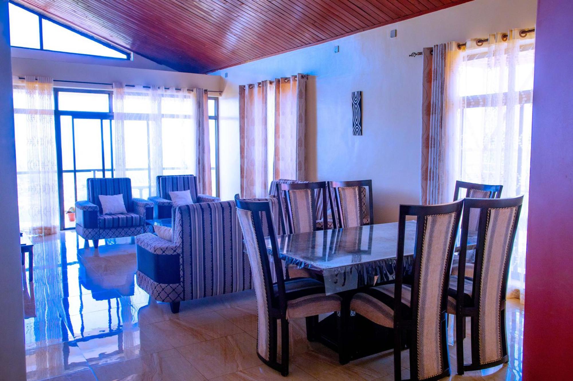 Kigali Village Suites Εξωτερικό φωτογραφία