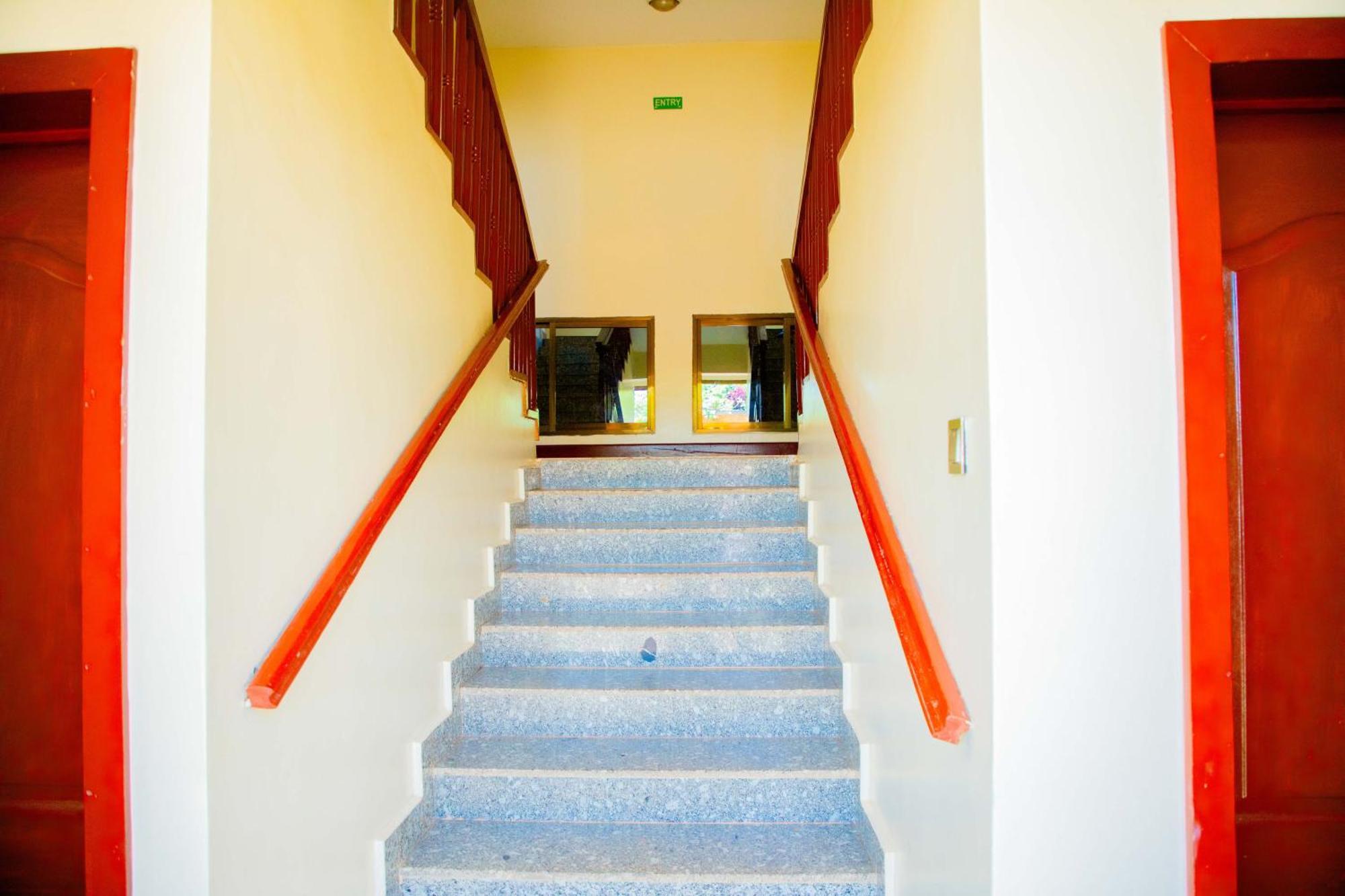 Kigali Village Suites Εξωτερικό φωτογραφία
